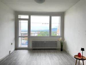 Pronájem bytu 3+1, Litvínov, Čapkova, 68 m2