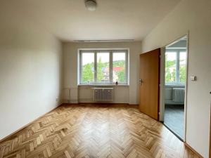 Pronájem bytu 3+1, Litvínov, Podkrušnohorská, 71 m2