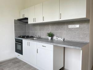 Pronájem bytu 3+1, Litvínov, Podkrušnohorská, 71 m2