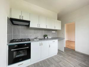 Pronájem bytu 3+1, Litvínov, Podkrušnohorská, 71 m2