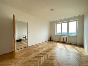 Pronájem bytu 3+1, Litvínov, Podkrušnohorská, 71 m2