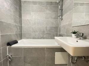 Pronájem bytu 3+1, Litvínov, Podkrušnohorská, 71 m2