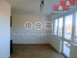 Pronájem bytu 2+kk, Jablonec nad Nisou, Pasecké náměstí, 49 m2