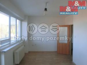 Pronájem bytu 2+kk, Jablonec nad Nisou, Pasecké náměstí, 49 m2