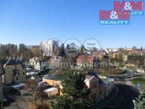 Pronájem bytu 2+kk, Jablonec nad Nisou, Pasecké náměstí, 49 m2