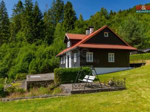 Prodej rodinného domu, Morávka, 294 m2