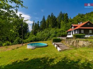Prodej rodinného domu, Morávka, 294 m2