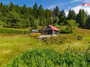 Prodej rodinného domu, Morávka, 294 m2