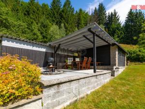 Prodej rodinného domu, Morávka, 294 m2