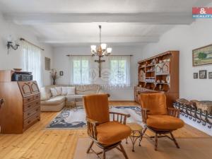 Prodej rodinného domu, Morávka, 294 m2