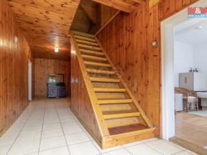 Prodej rodinného domu, Morávka, 294 m2