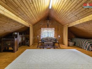 Prodej rodinného domu, Morávka, 294 m2