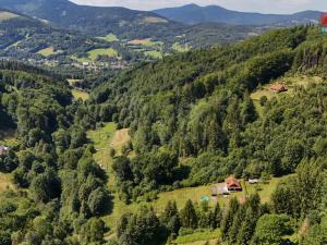 Prodej rodinného domu, Morávka, 294 m2