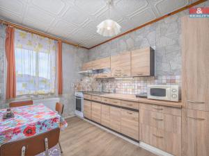 Prodej rodinného domu, Světlá nad Sázavou - Lipnička, 167 m2