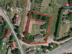 Prodej bytu 4+kk, Kounov, 103 m2