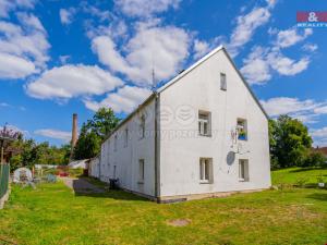 Prodej rodinného domu, Nová Včelnice, Podskalí, 321 m2