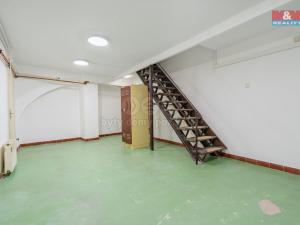 Pronájem obchodního prostoru, Počátky, Horní, 210 m2