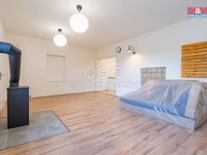 Pronájem obchodního prostoru, Počátky, Horní, 210 m2
