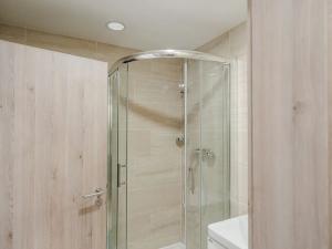 Prodej bytu 1+kk, Praha - Vršovice, Novgorodská, 30 m2