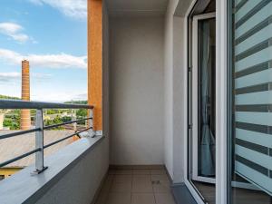 Prodej bytu 1+kk, Praha - Vršovice, Novgorodská, 30 m2