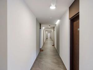 Prodej bytu 1+kk, Praha - Vršovice, Novgorodská, 30 m2