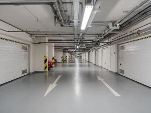 Prodej bytu 1+kk, Praha - Vršovice, Novgorodská, 30 m2