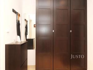 Pronájem bytu 2+kk, Praha - Letňany, Pavla Beneše, 59 m2