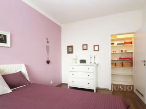 Pronájem bytu 2+kk, Praha - Letňany, Pavla Beneše, 59 m2
