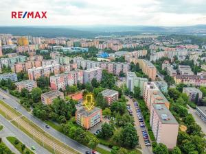 Prodej bytu 3+1, Plzeň, Sokolovská, 67 m2