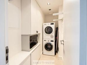 Pronájem bytu 5+kk, Praha - Košíře, U Vojanky, 150 m2