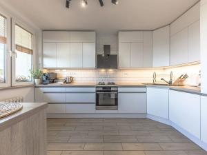 Pronájem bytu 3+kk, Litoměřice, Kosmonautů, 65 m2