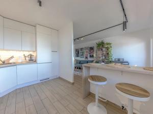 Pronájem bytu 3+kk, Litoměřice, Kosmonautů, 65 m2