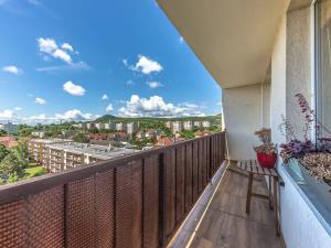 Pronájem bytu 3+kk, Litoměřice, Kosmonautů, 65 m2