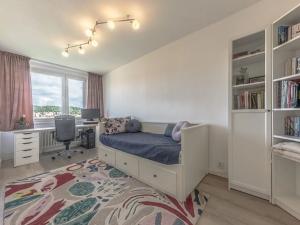 Pronájem bytu 3+kk, Litoměřice, Kosmonautů, 65 m2