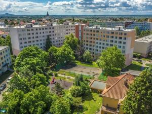 Pronájem bytu 3+kk, Litoměřice, Kosmonautů, 65 m2