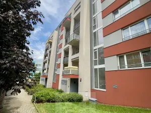 Pronájem bytu 2+kk, Praha - Zličín, Míšovická, 63 m2