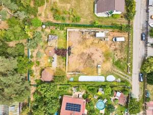 Prodej pozemku pro bydlení, Nespeky, Na Mělách, 1509 m2