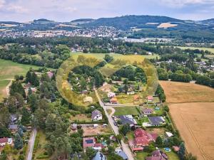 Prodej pozemku pro bydlení, Nespeky, Na Mělách, 1509 m2