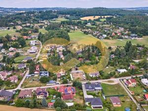 Prodej pozemku pro bydlení, Nespeky, Na Mělách, 1509 m2
