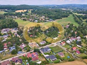 Prodej pozemku pro bydlení, Nespeky, Na Mělách, 1509 m2