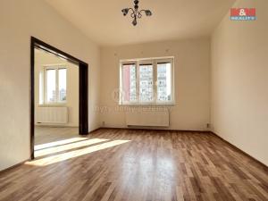 Pronájem bytu 3+1, Slaný, Stehlíkova, 83 m2