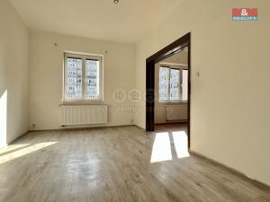 Pronájem bytu 3+1, Slaný, Stehlíkova, 83 m2
