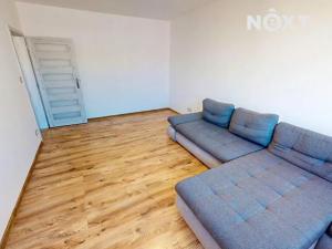 Prodej bytu 2+1, Veselí nad Lužnicí, Pod Markem, 56 m2