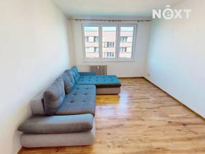 Prodej bytu 2+1, Veselí nad Lužnicí, Pod Markem, 56 m2