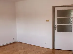 Pronájem bytu 2+kk, Praha - Vokovice, Africká, 44 m2
