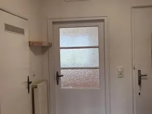 Pronájem bytu 2+kk, Praha - Vokovice, Africká, 44 m2