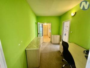 Pronájem bytu 3+1, Písek, Truhlářská, 77 m2