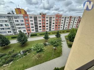 Pronájem bytu 3+1, Písek, Truhlářská, 77 m2