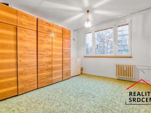 Pronájem bytu 2+1, Frýdek-Místek, Bezručova, 55 m2