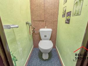 Pronájem bytu 2+1, Frýdek-Místek, Bezručova, 55 m2